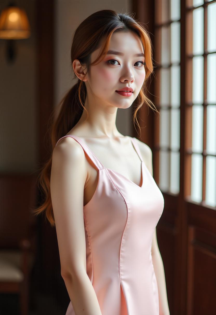 《Closer》舞台改编对照