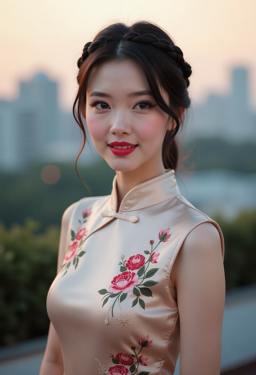 《湮灭》灯塔段落